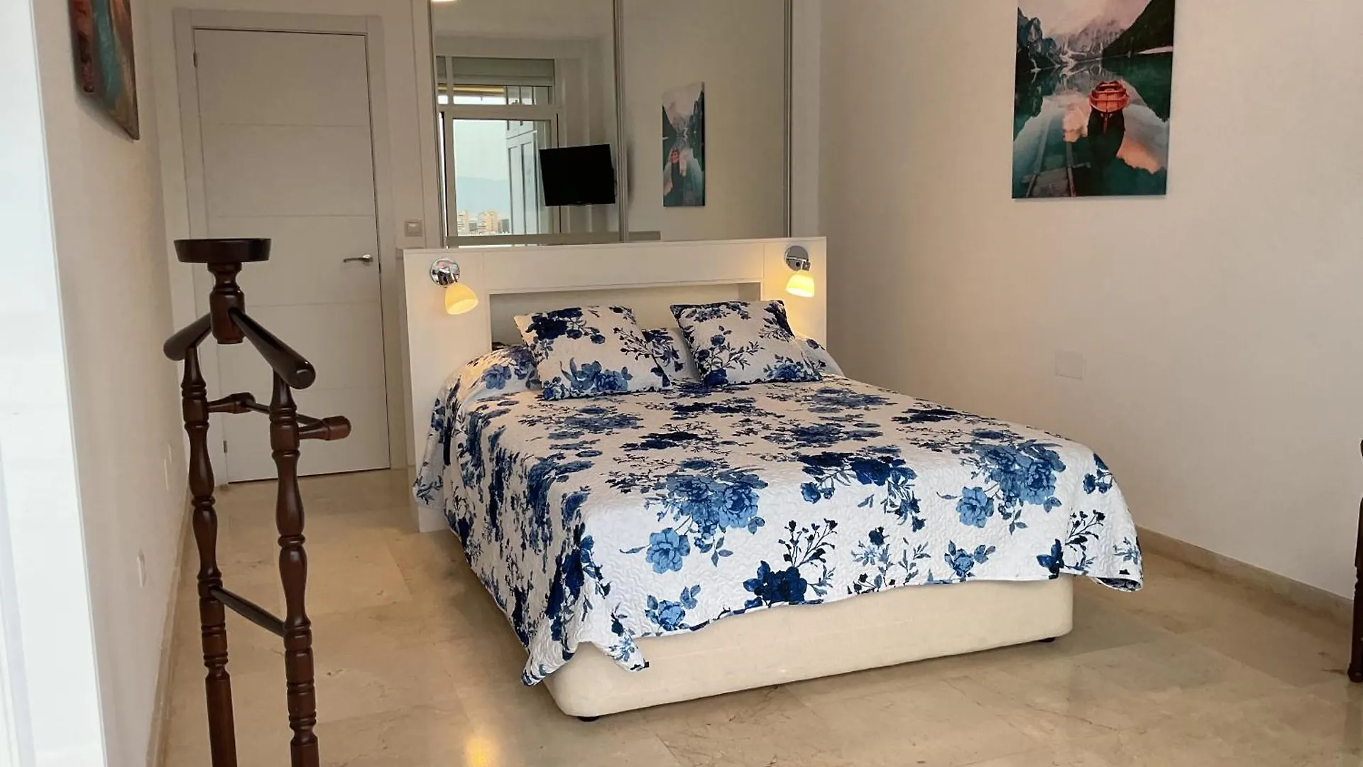 Golden Sunrise - Santa Clara - Vue De Reve Apartment Torremolinos