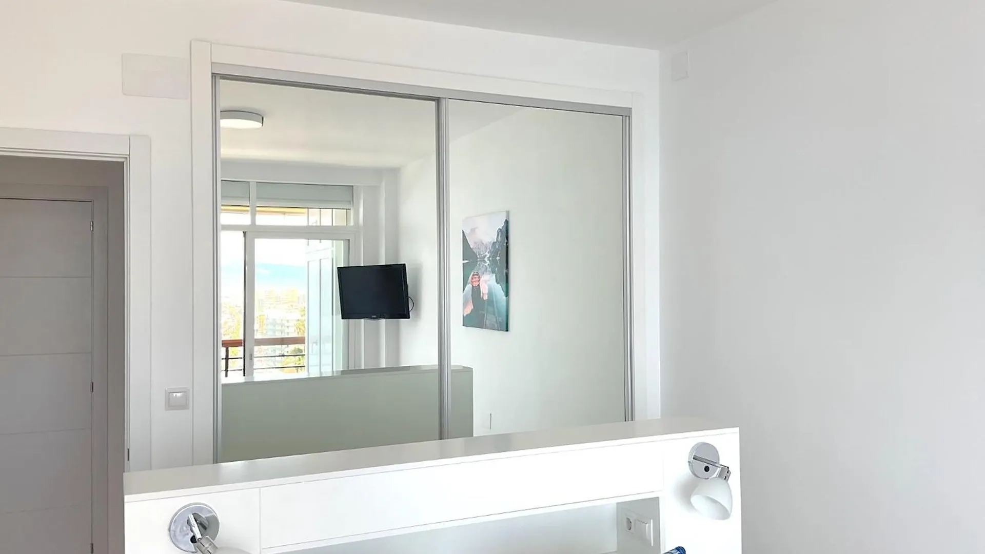 Golden Sunrise - Santa Clara - Vue De Reve Apartment Torremolinos
