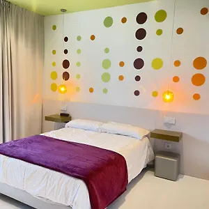  Apartment Lahola Glam
