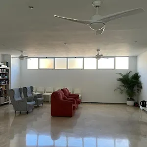  Apartment Magnifico En La Carihuela, Torremolino