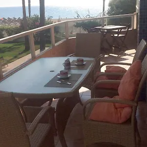  Apartment Pez Espada 1ª Linea Playa Y Parking Incluido