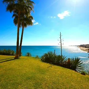  Apartment Magical Sea View